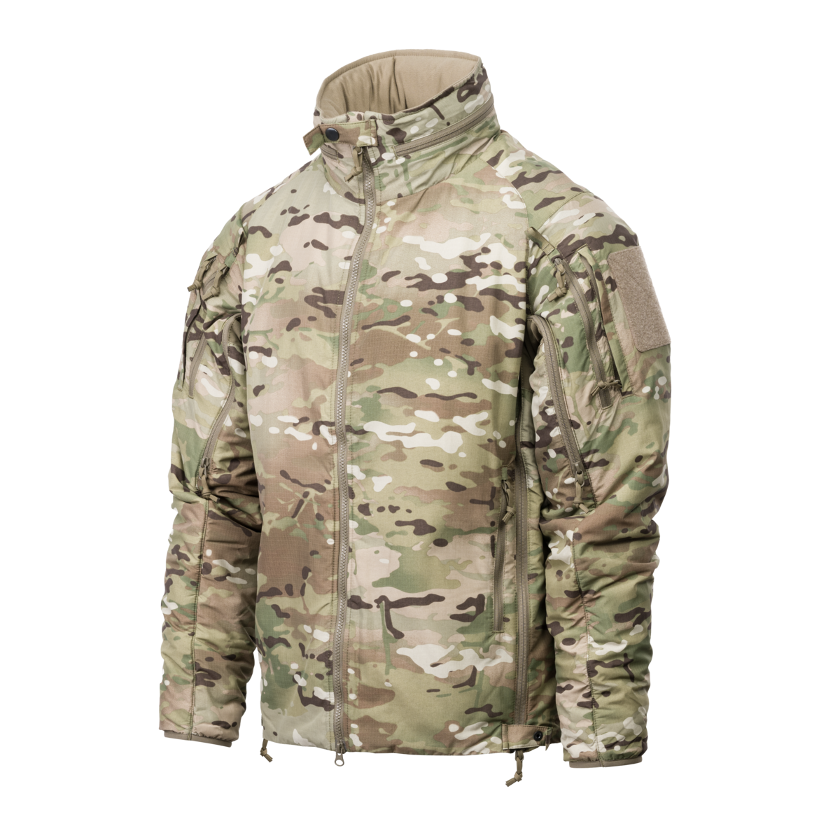 Direct Action Vanguard Access INSULATION Jacket Winter Tactical MULTICAM