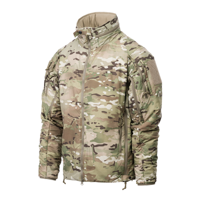 Direct Action Vanguard Access INSULATION Jacket Winter Tactical MULTICAM