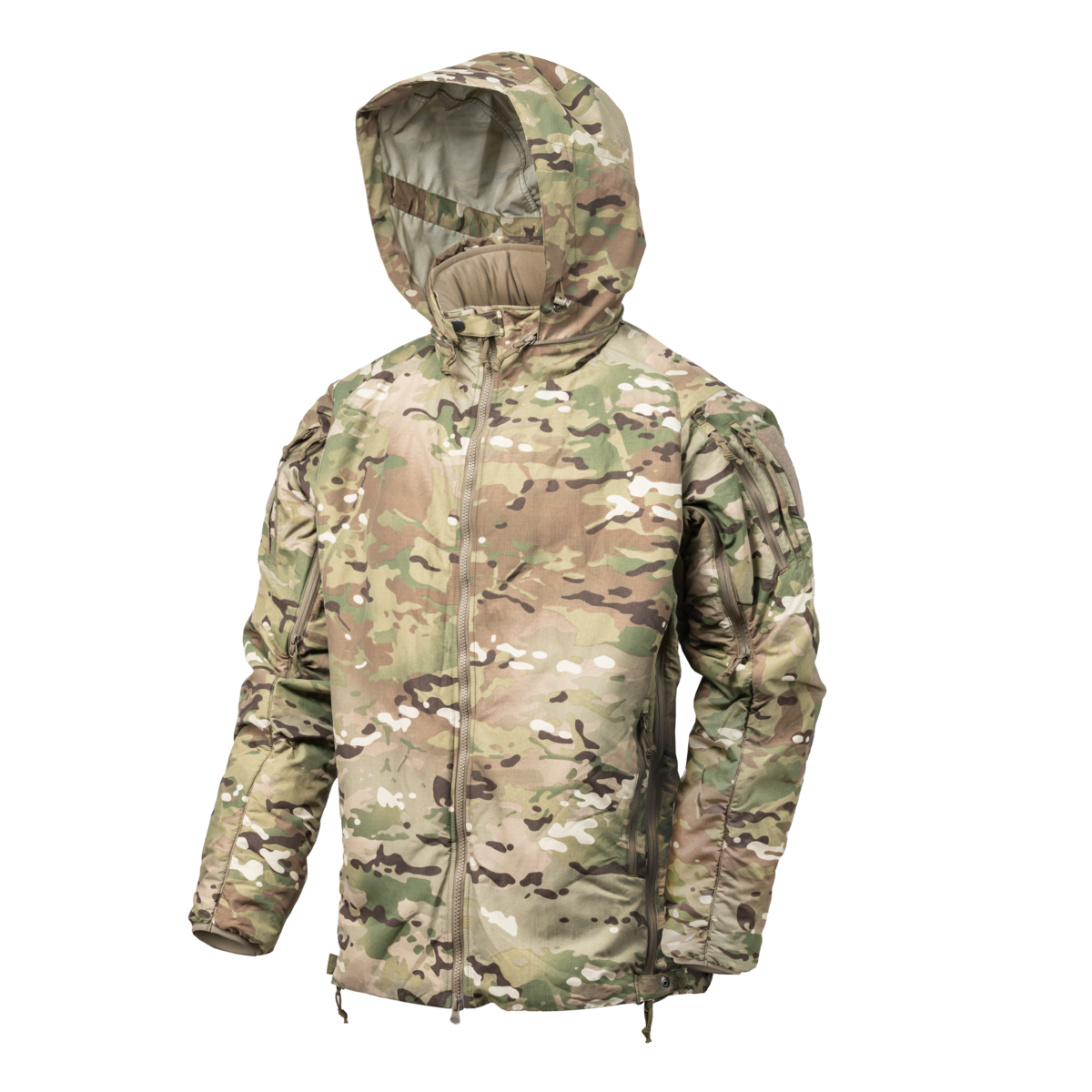 Direct Action Vanguard Access INSULATION Jacket Winter Tactical MULTICAM