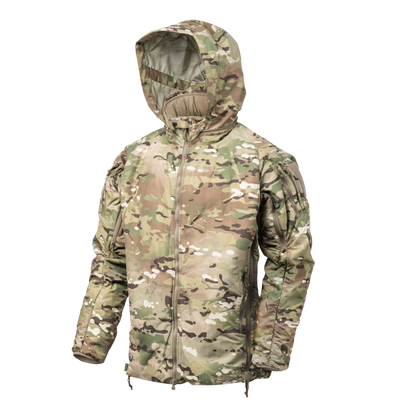 Direct Action Vanguard Access INSULATION Jacket Winter Tactical MULTICAM