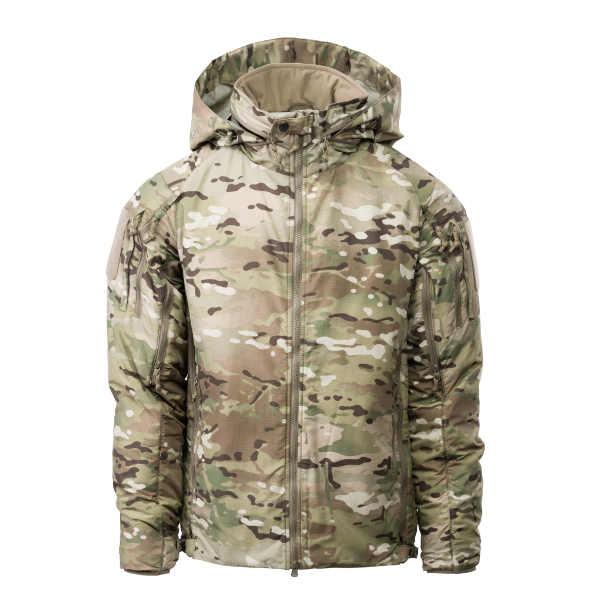 Direct Action Vanguard Access INSULATION Jacket Winter Tactical MULTICAM