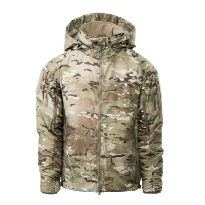 Direct Action Vanguard Access INSULATION Jacket Winter Tactical MULTICAM