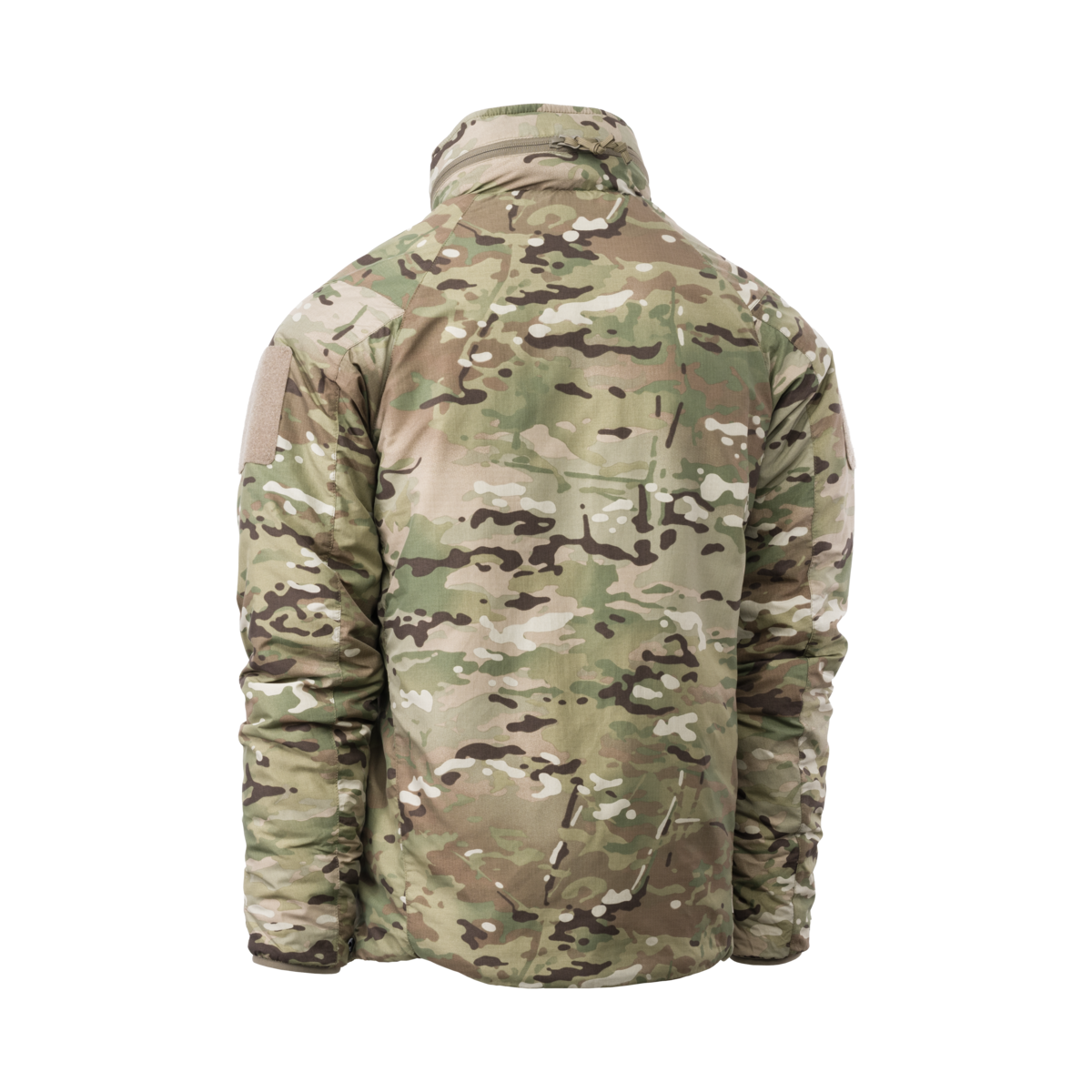 Direct Action Vanguard Access INSULATION Jacket Winter Tactical MULTICAM