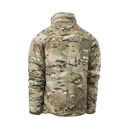Direct Action Vanguard Access INSULATION Jacket Winter Tactical MULTICAM