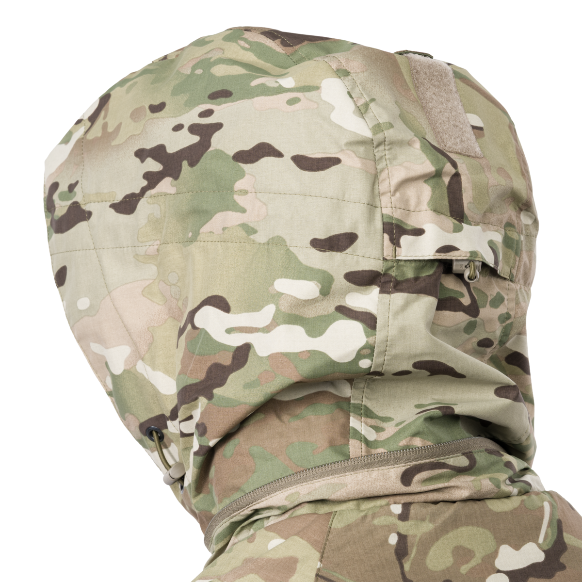 Direct Action Vanguard Access INSULATION Jacket Winter Tactical MULTICAM