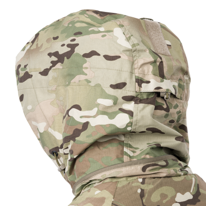 Direct Action Vanguard Access INSULATION Jacket Winter Tactical MULTICAM