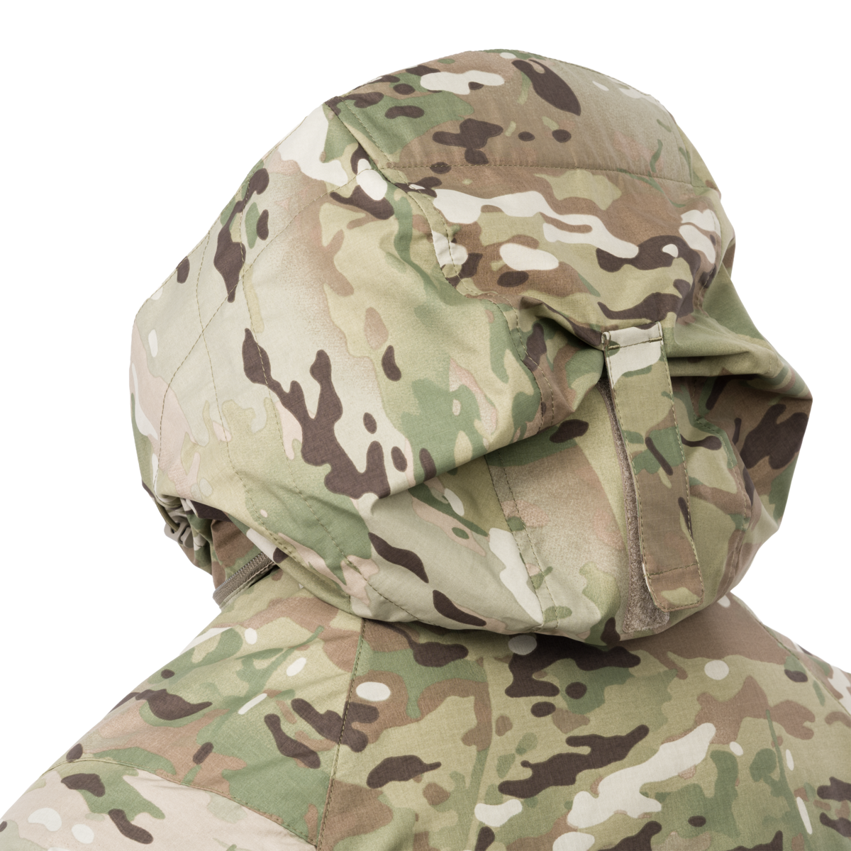 Direct Action Vanguard Access INSULATION Jacket Winter Tactical MULTICAM