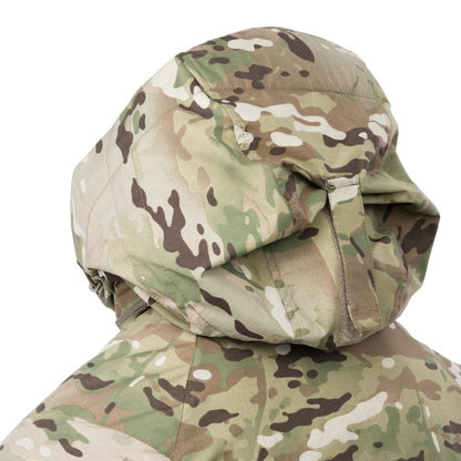 Direct Action Vanguard Access INSULATION Jacket Winter Tactical MULTICAM