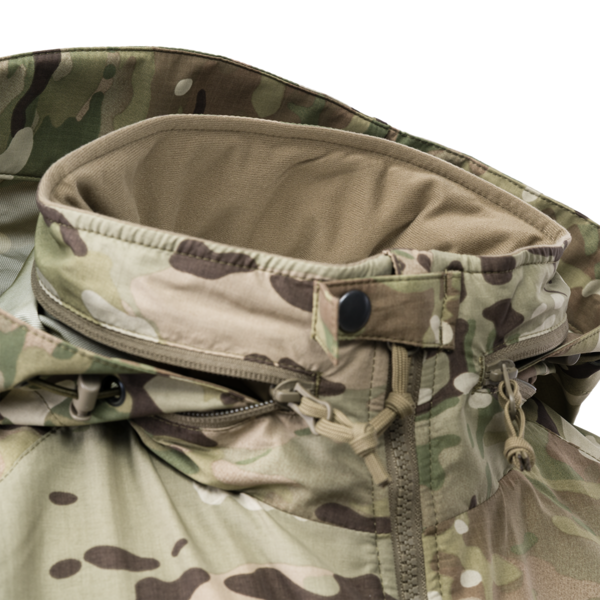 Direct Action Vanguard Access INSULATION Jacket Winter Tactical MULTICAM