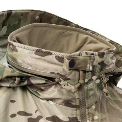 Direct Action Vanguard Access INSULATION Jacket Winter Tactical MULTICAM
