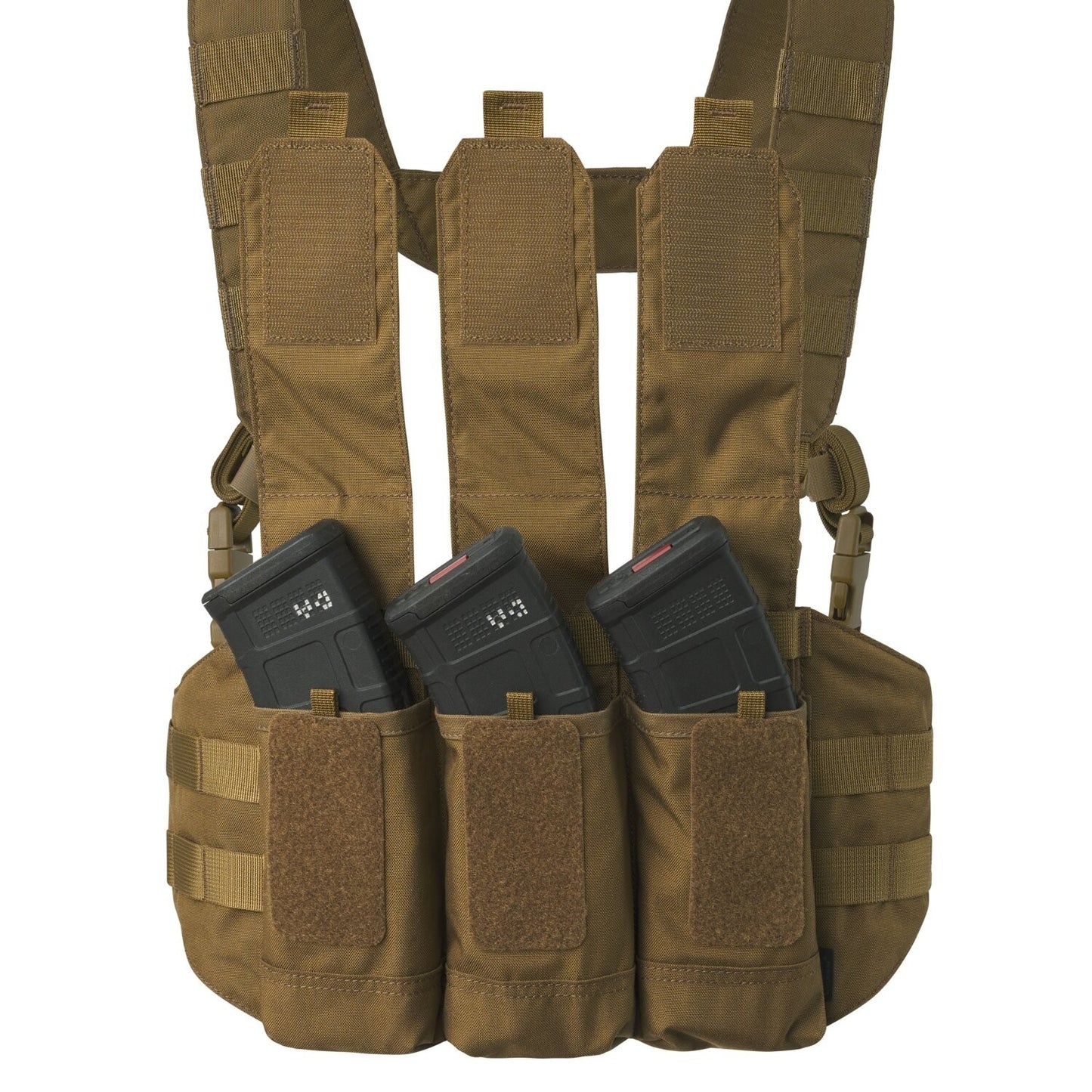 Chicom Chest Rig