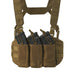 Helikon-Tex CHICOM Chest Rig – Classic Tactical AK/AR Load-Bearing Cam ...