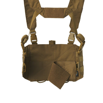 Chicom Chest Rig