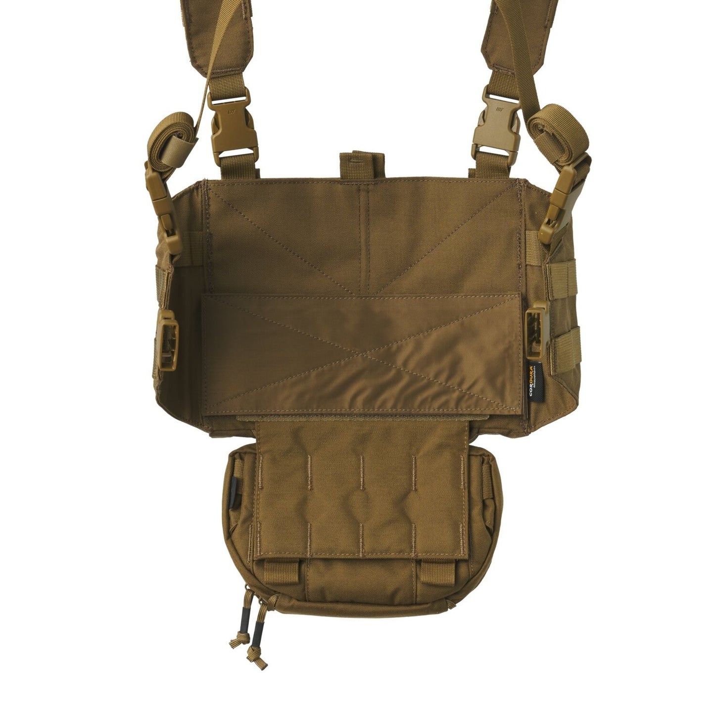 Chicom Chest Rig