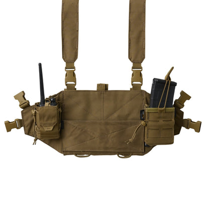 Chicom Chest Rig