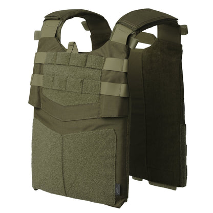 GUARDIAN PLATE CARRIER