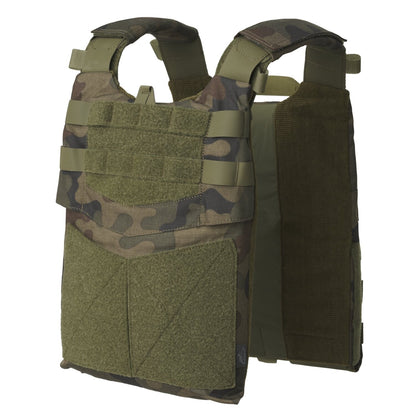 GUARDIAN PLATE CARRIER