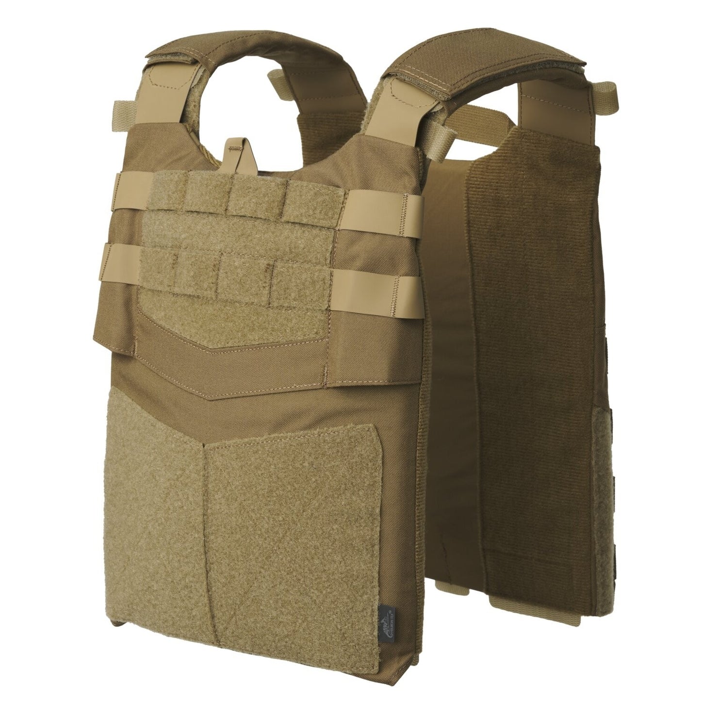 GUARDIAN PLATE CARRIER