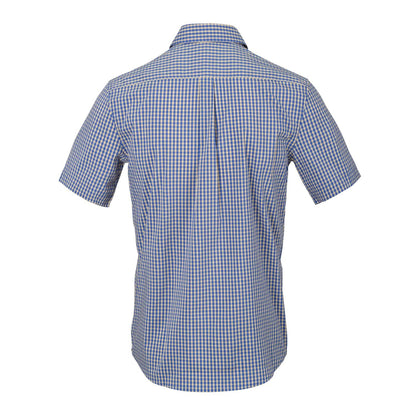 Covert Concealed Carry Short Sleeve Shirt