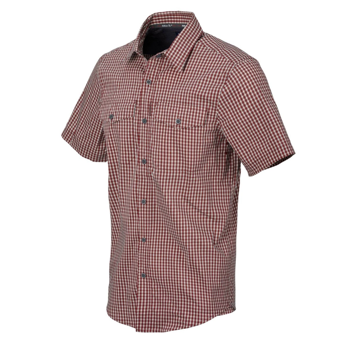 Covert Concealed Carry Short Sleeve Shirt