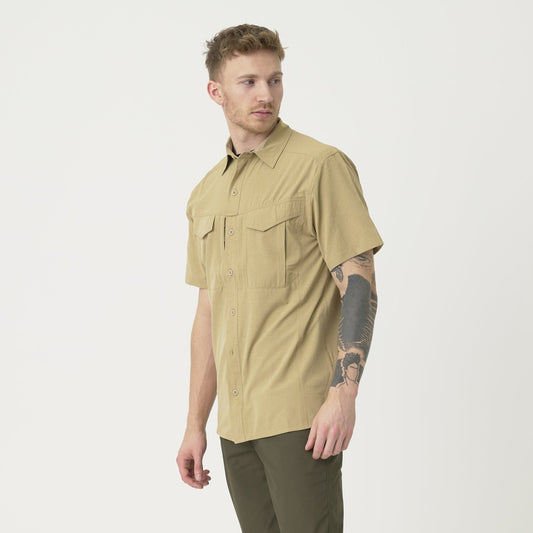 DEFENDER Mk2 Ultralight Shirt short sleeve®