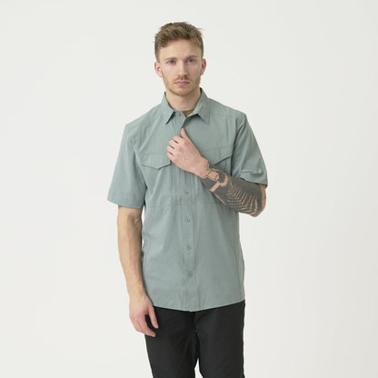 DEFENDER Mk2 Ultralight Shirt short sleeve®