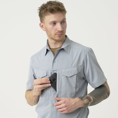 DEFENDER Mk2 Ultralight Shirt short sleeve®