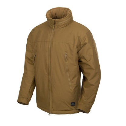 LEVEL 7 LIGHTWEIGHT WINTER JACKET - CLIMASHIELD® APEX 100G