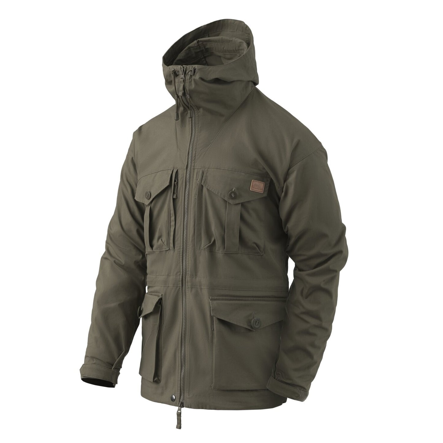 SAS SMOCK