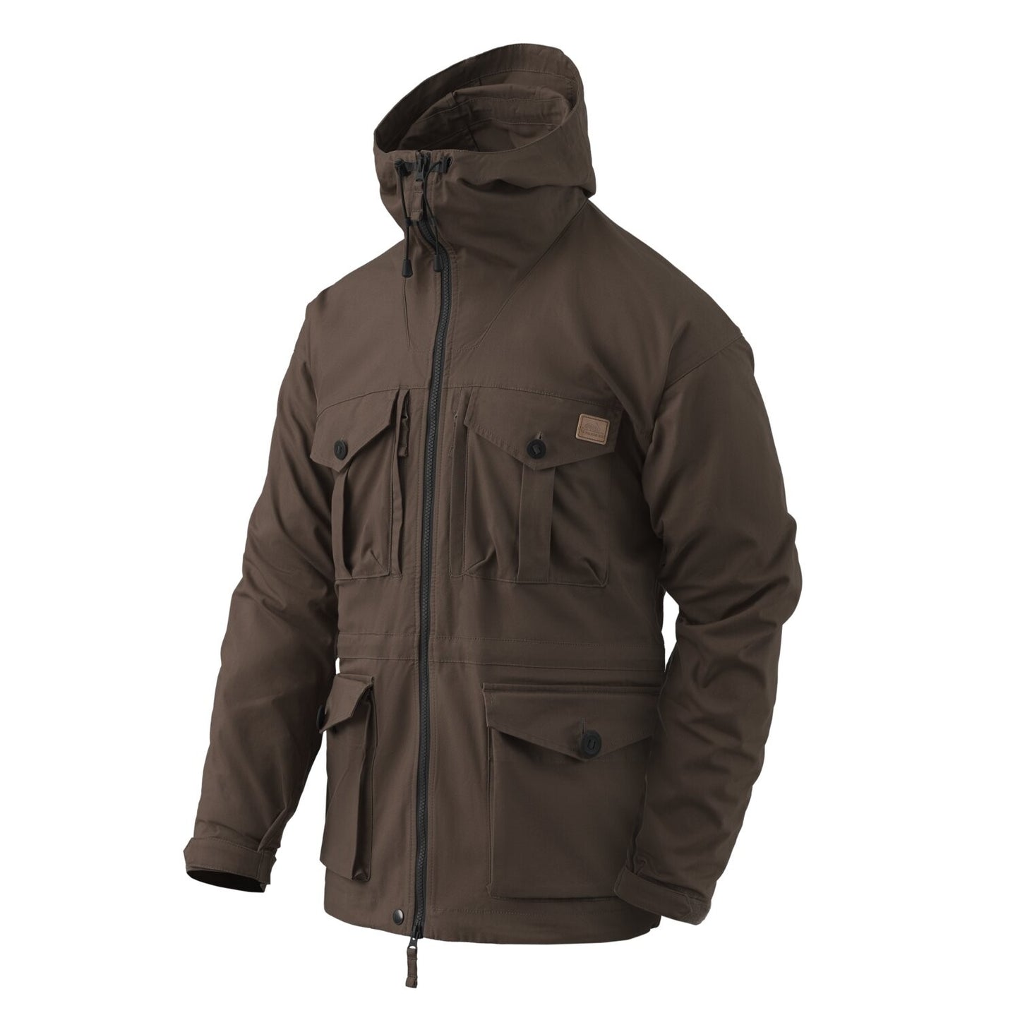 SAS SMOCK