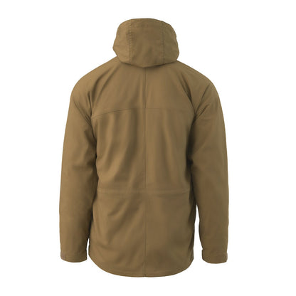 SAS SMOCK