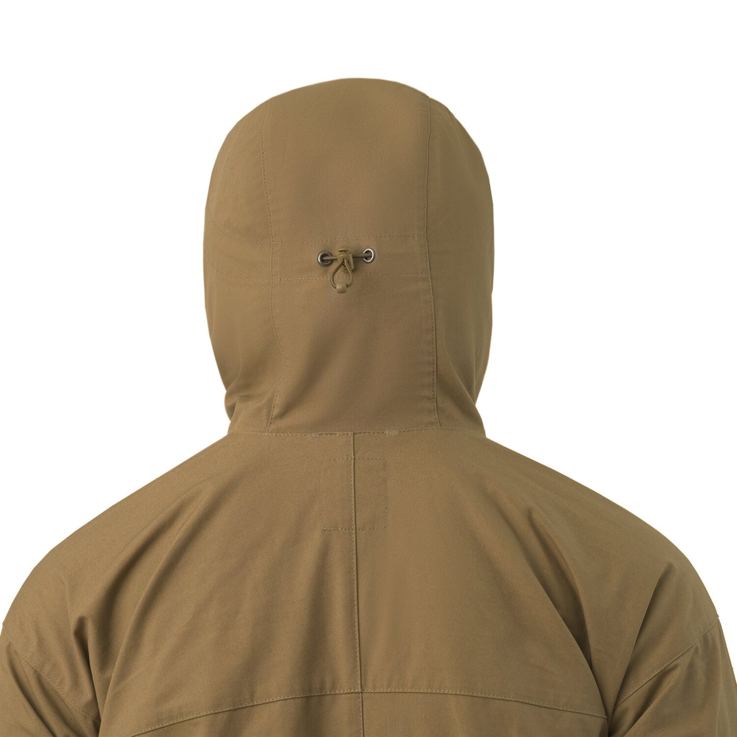 SAS SMOCK