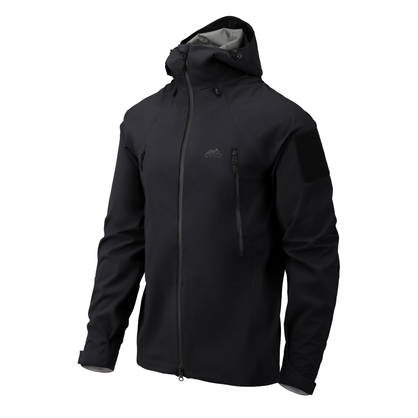 SQUALL HARDSHELL JACKET - TORRENTSTRETCH