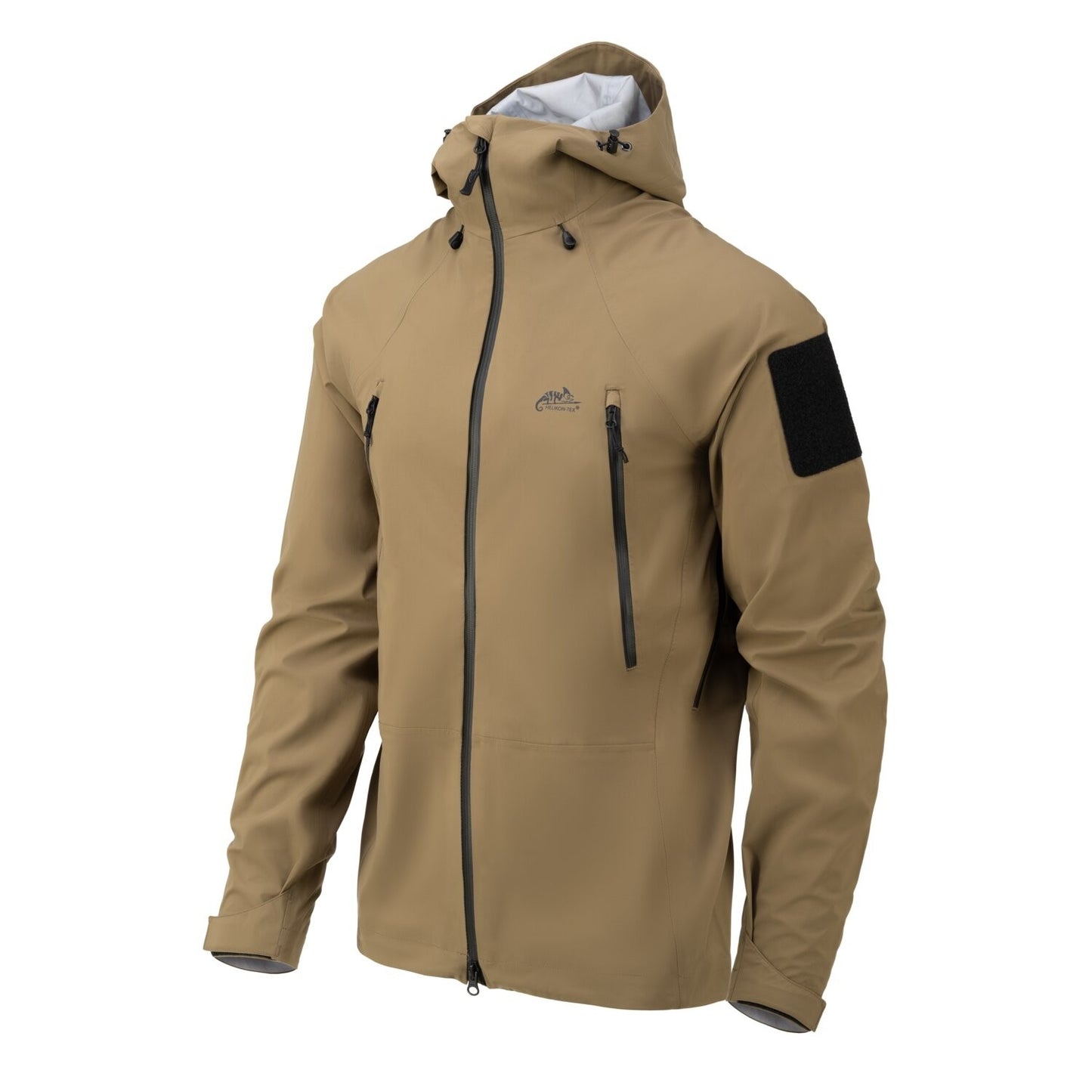 SQUALL HARDSHELL JACKET - TORRENTSTRETCH