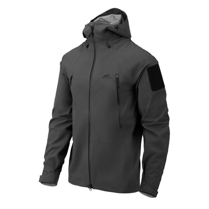 SQUALL HARDSHELL JACKET - TORRENTSTRETCH