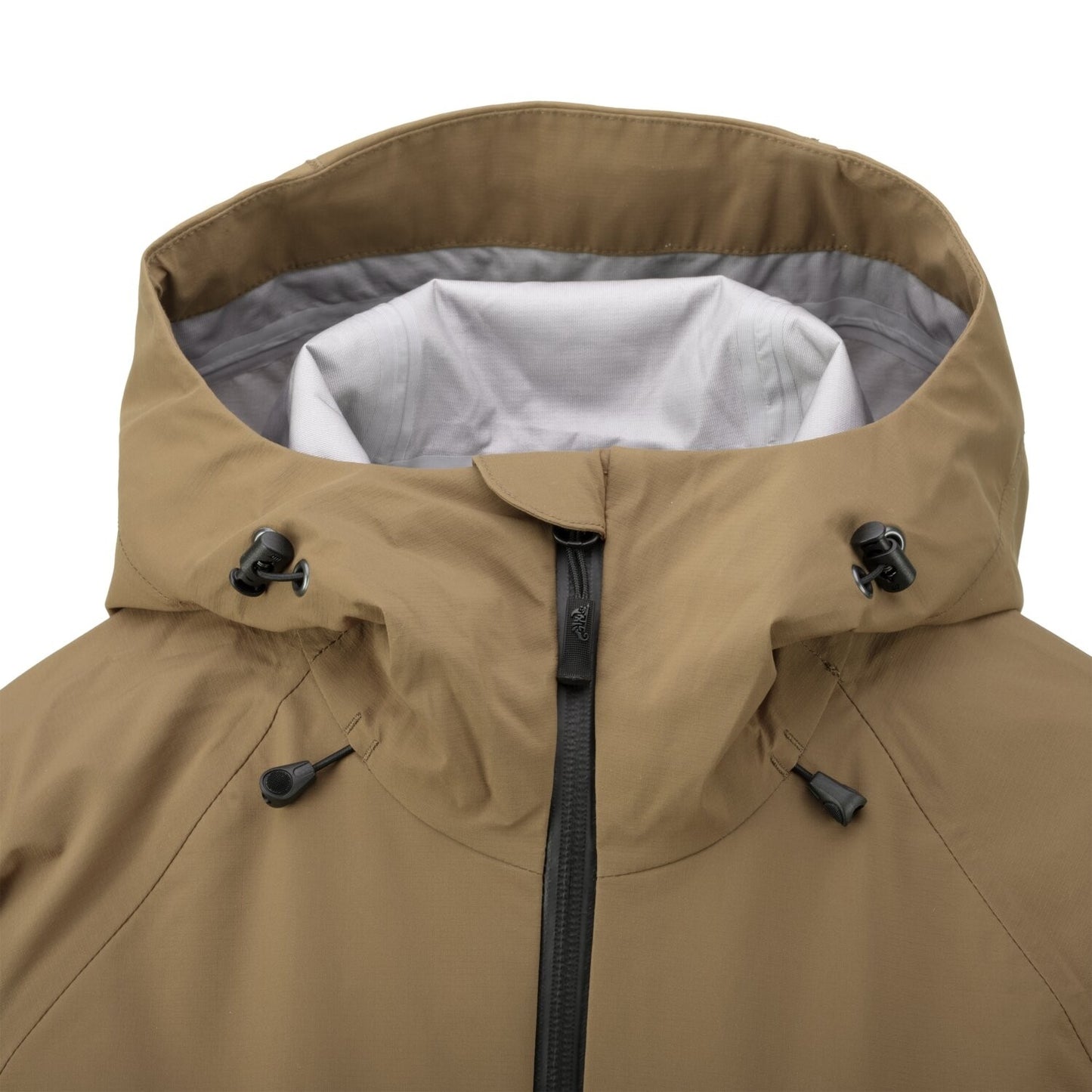 SQUALL HARDSHELL JACKET - TORRENTSTRETCH