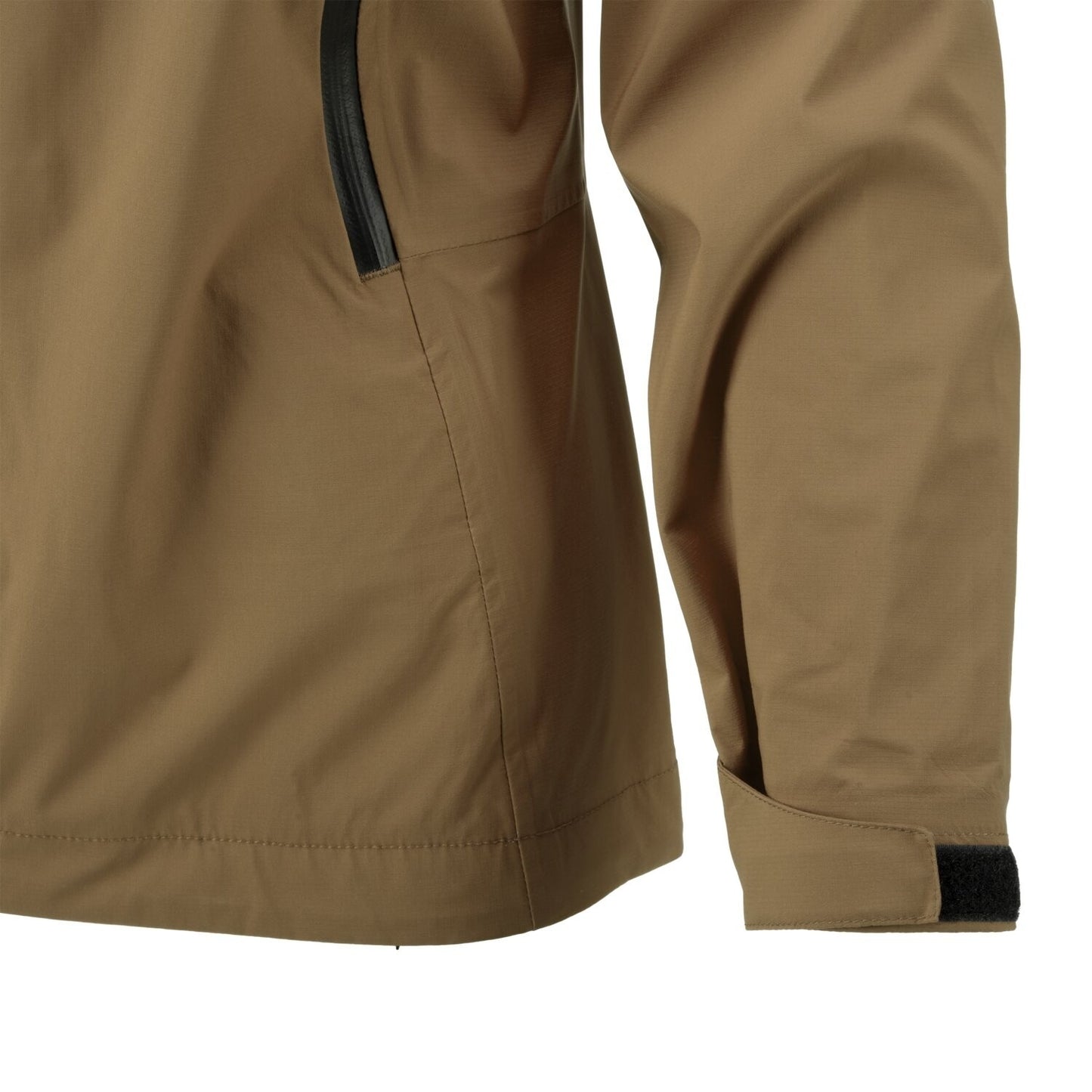 SQUALL HARDSHELL JACKET - TORRENTSTRETCH