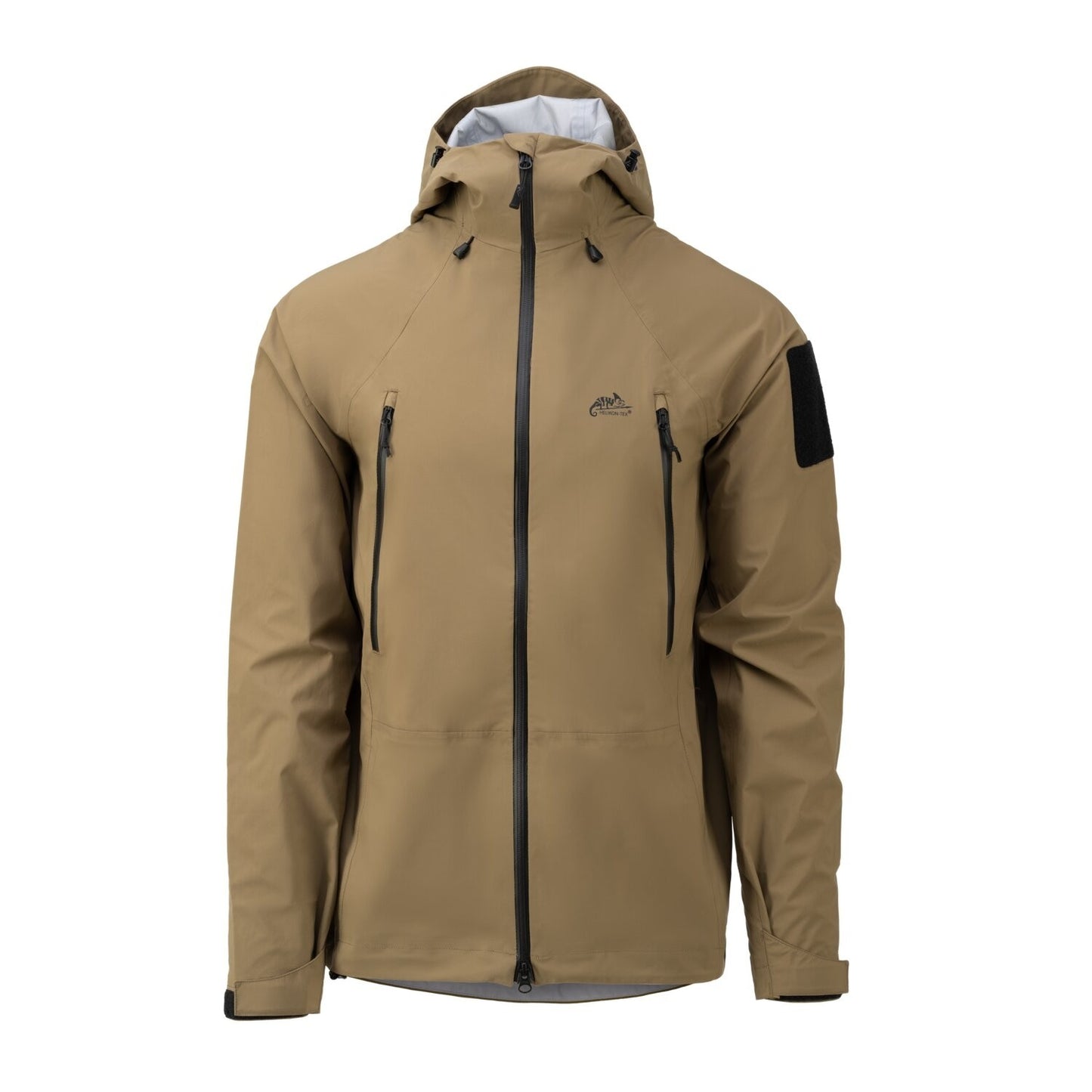 SQUALL HARDSHELL JACKET - TORRENTSTRETCH