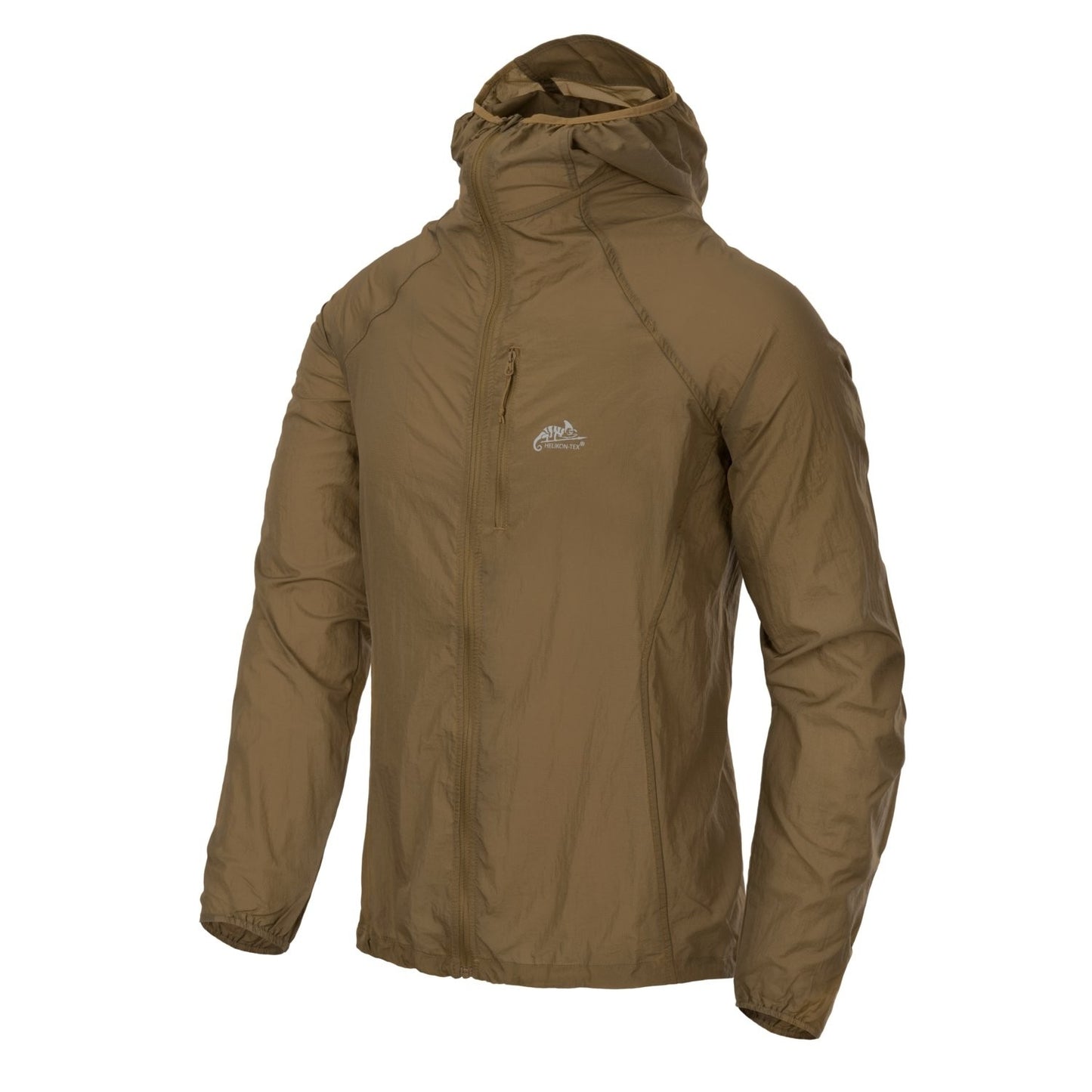 TRAMONTANE JACKET - WINDPACK® NYLON