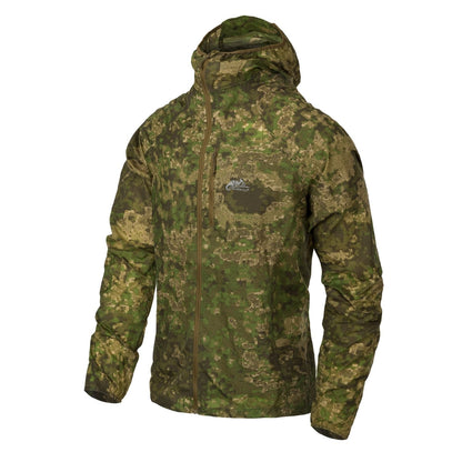 TRAMONTANE JACKET - WINDPACK® NYLON