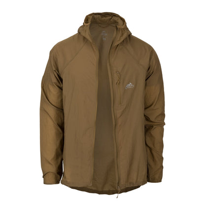 TRAMONTANE JACKET - WINDPACK® NYLON