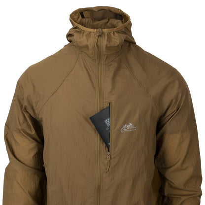 TRAMONTANE JACKET - WINDPACK® NYLON