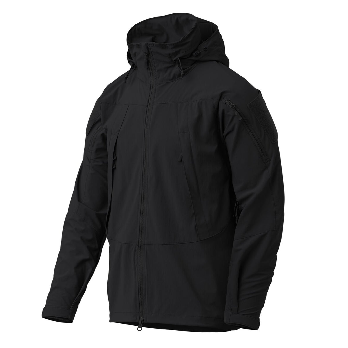 Helikon-Tex TROOPER Mk2 Jacket – StormStretch Tactical Softshell 