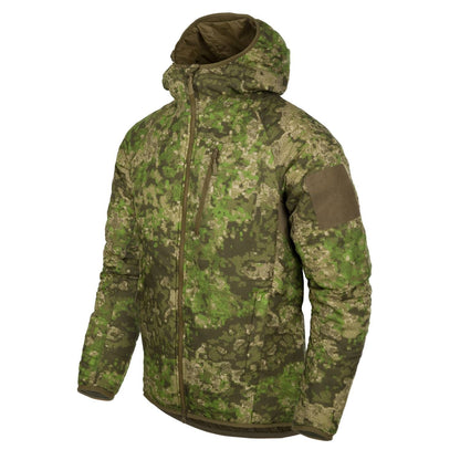 Helikon-tex WOLFHOUND Men's Jacket HOODIE Military Survival WARM Winter Tactical