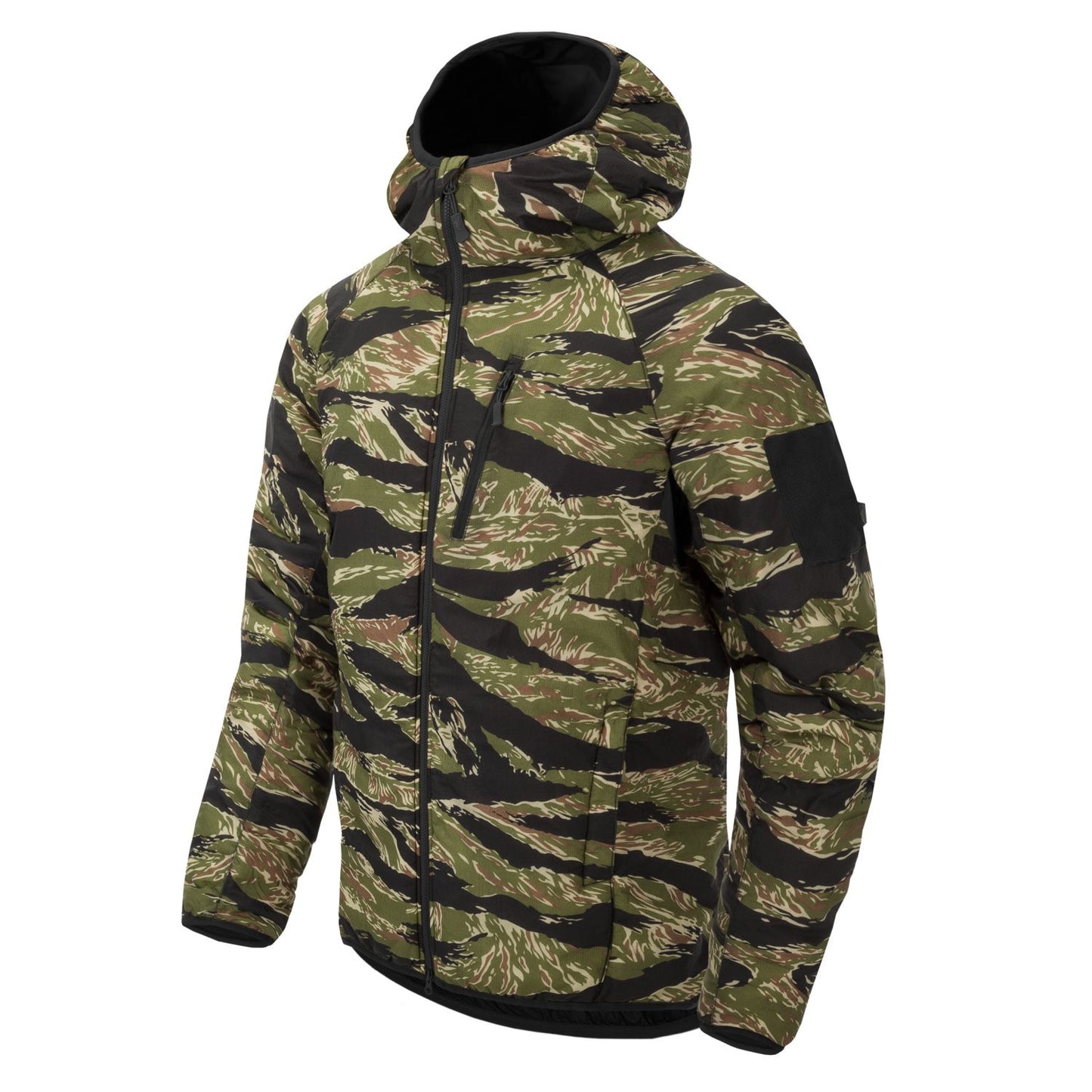 Helikon-tex WOLFHOUND Men's Jacket HOODIE Military Survival WARM Winter Tactical