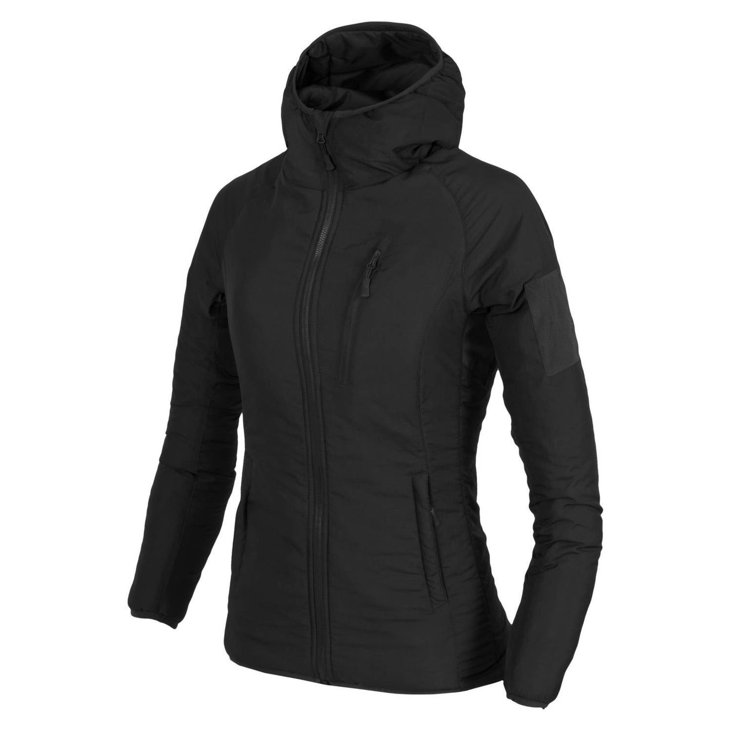 WOMENS WOLFHOUND HOODIE JACKET®