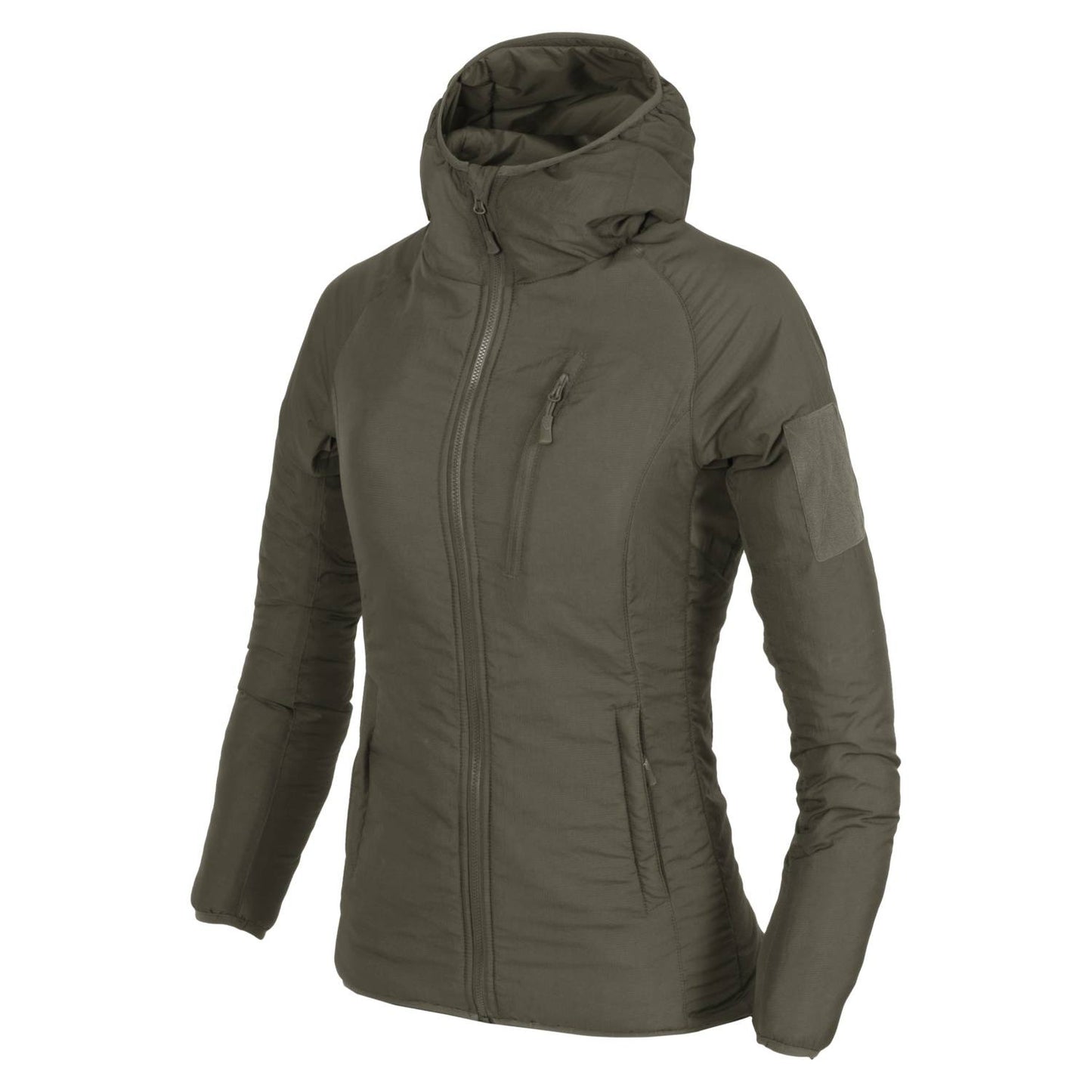 WOMENS WOLFHOUND HOODIE JACKET®