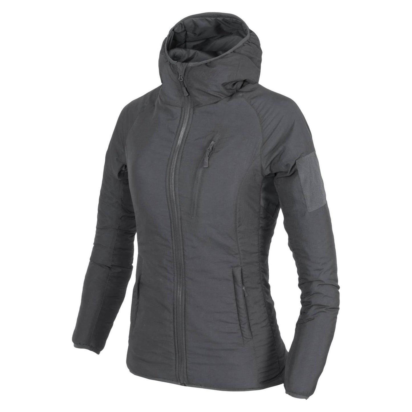 WOMENS WOLFHOUND HOODIE JACKET®