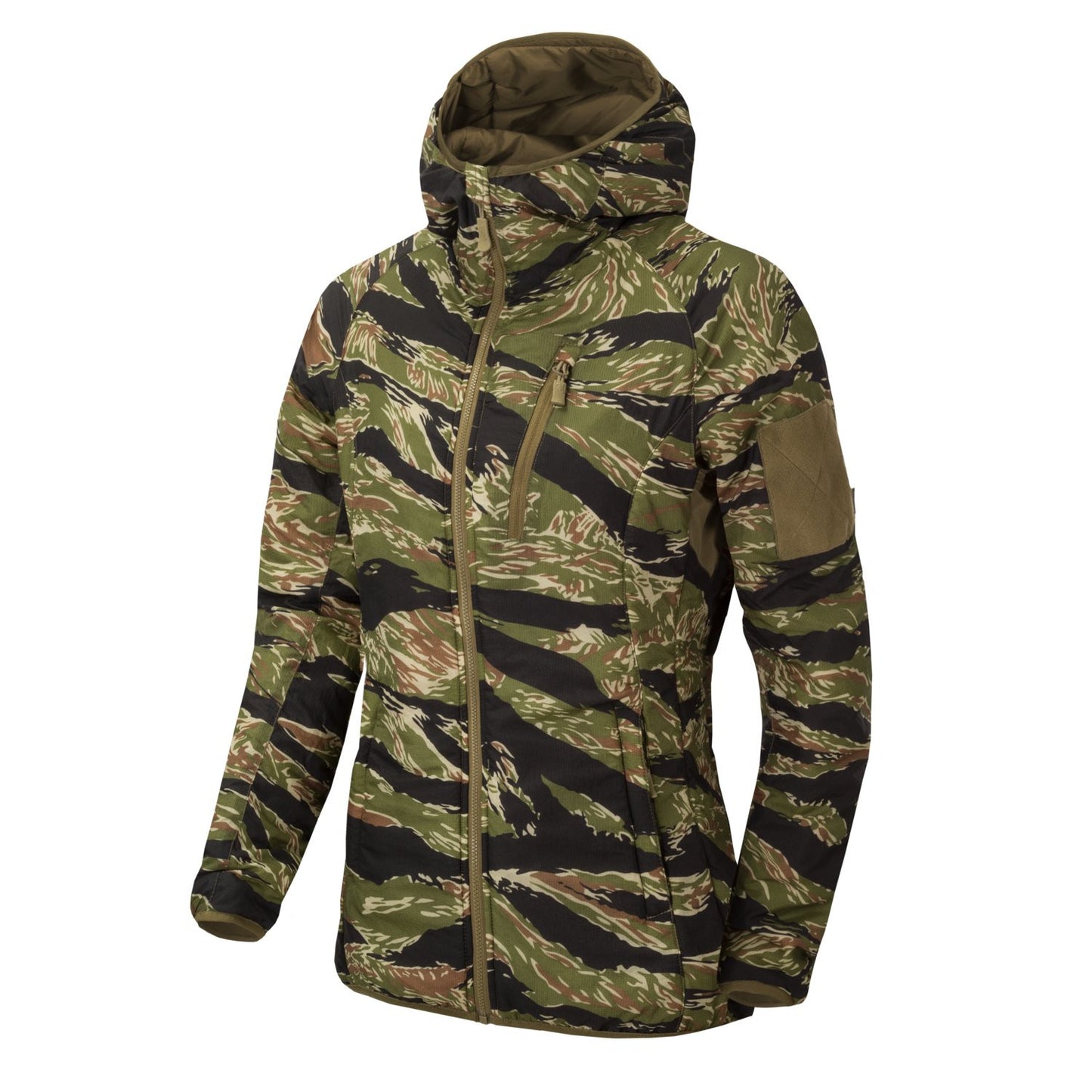 WOMENS WOLFHOUND HOODIE JACKET®