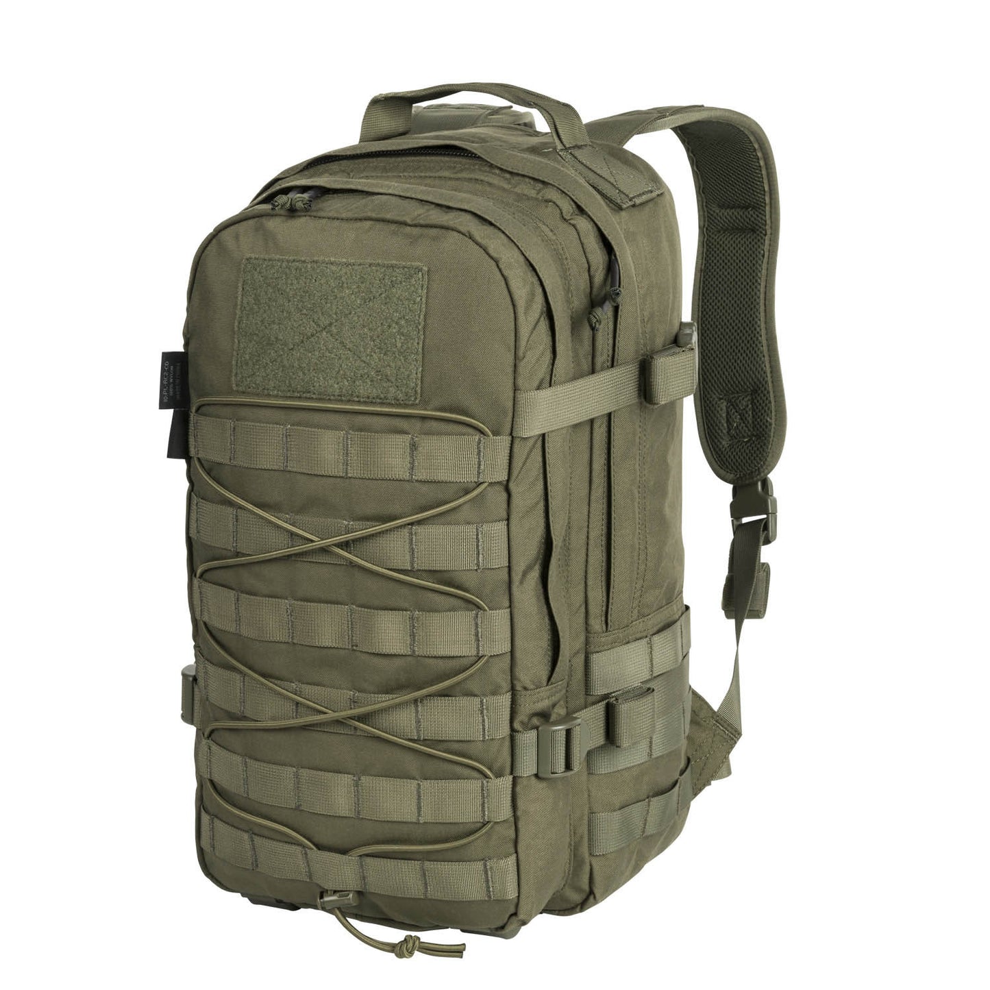 HELIKON-TEX RACCOON Mk2 Backpack 20L Military Army Molle Rucksack Tactical